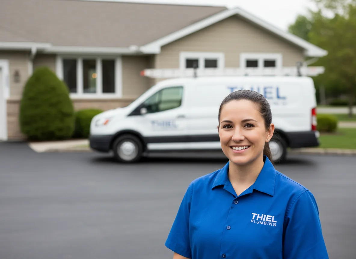 Plumber Iowa Park, TX FAQs